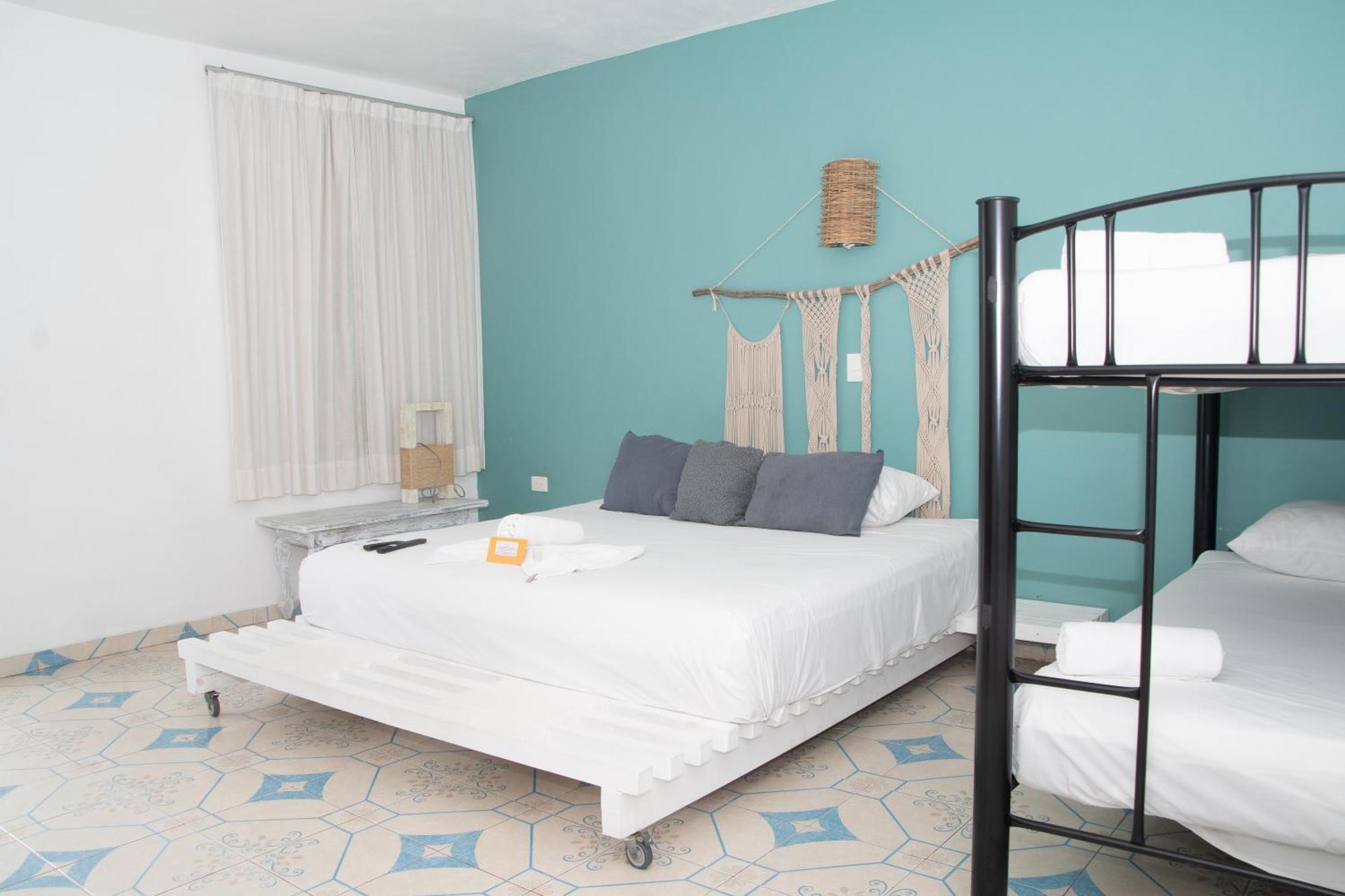 Casa Colonial Tulum Hotel Екстериор снимка