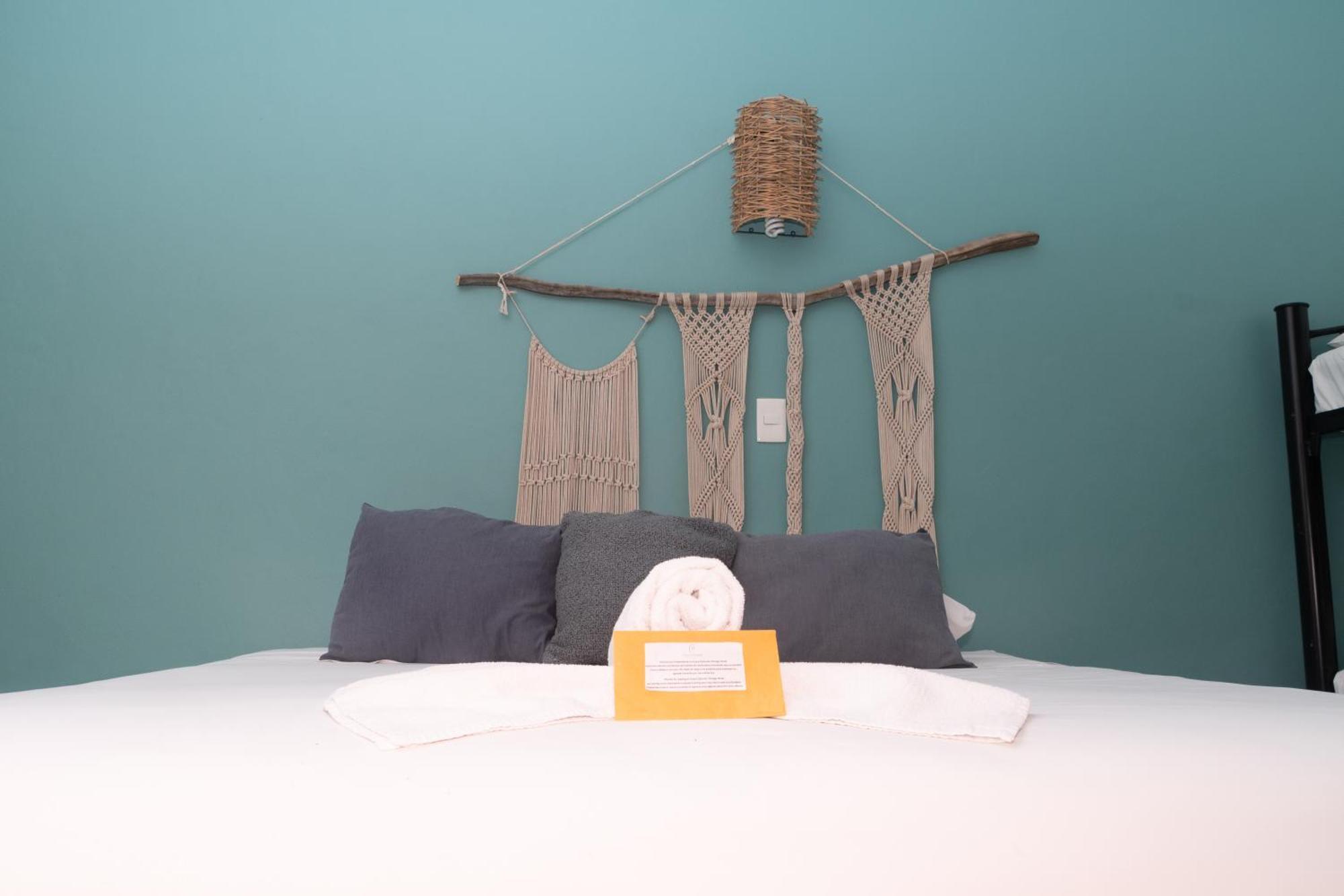 Casa Colonial Tulum Hotel Екстериор снимка