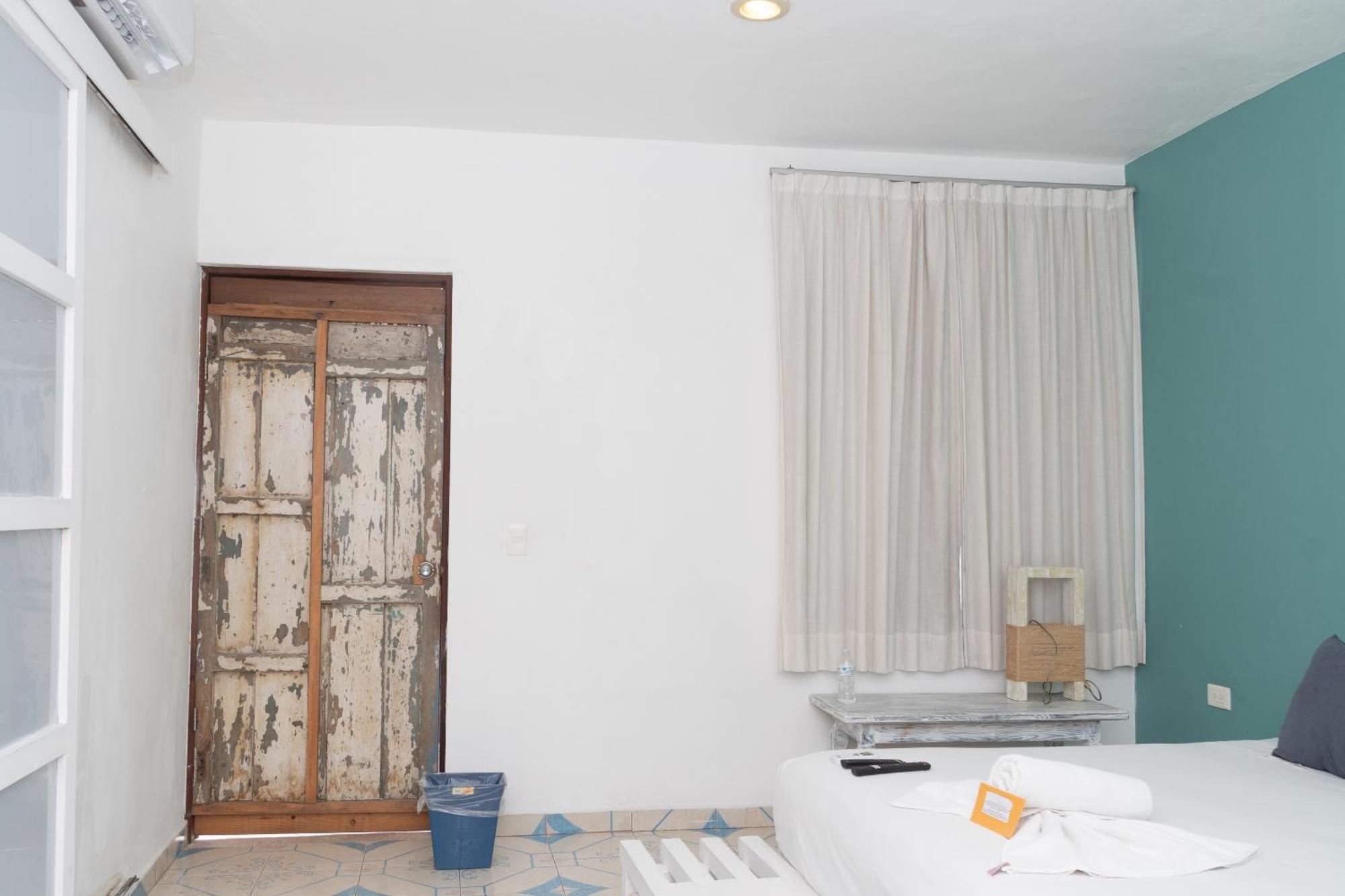 Casa Colonial Tulum Hotel Екстериор снимка