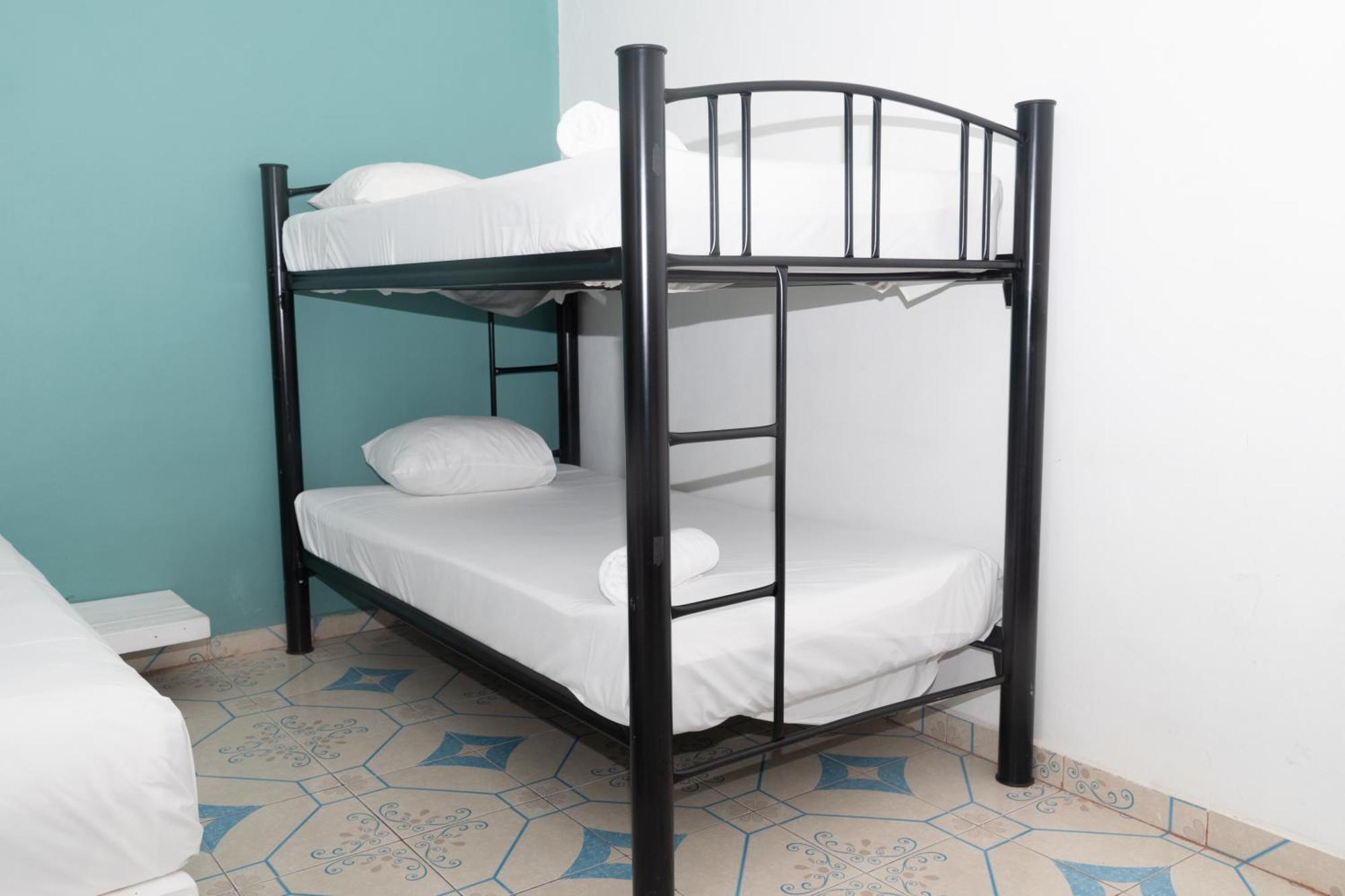 Casa Colonial Tulum Hotel Екстериор снимка