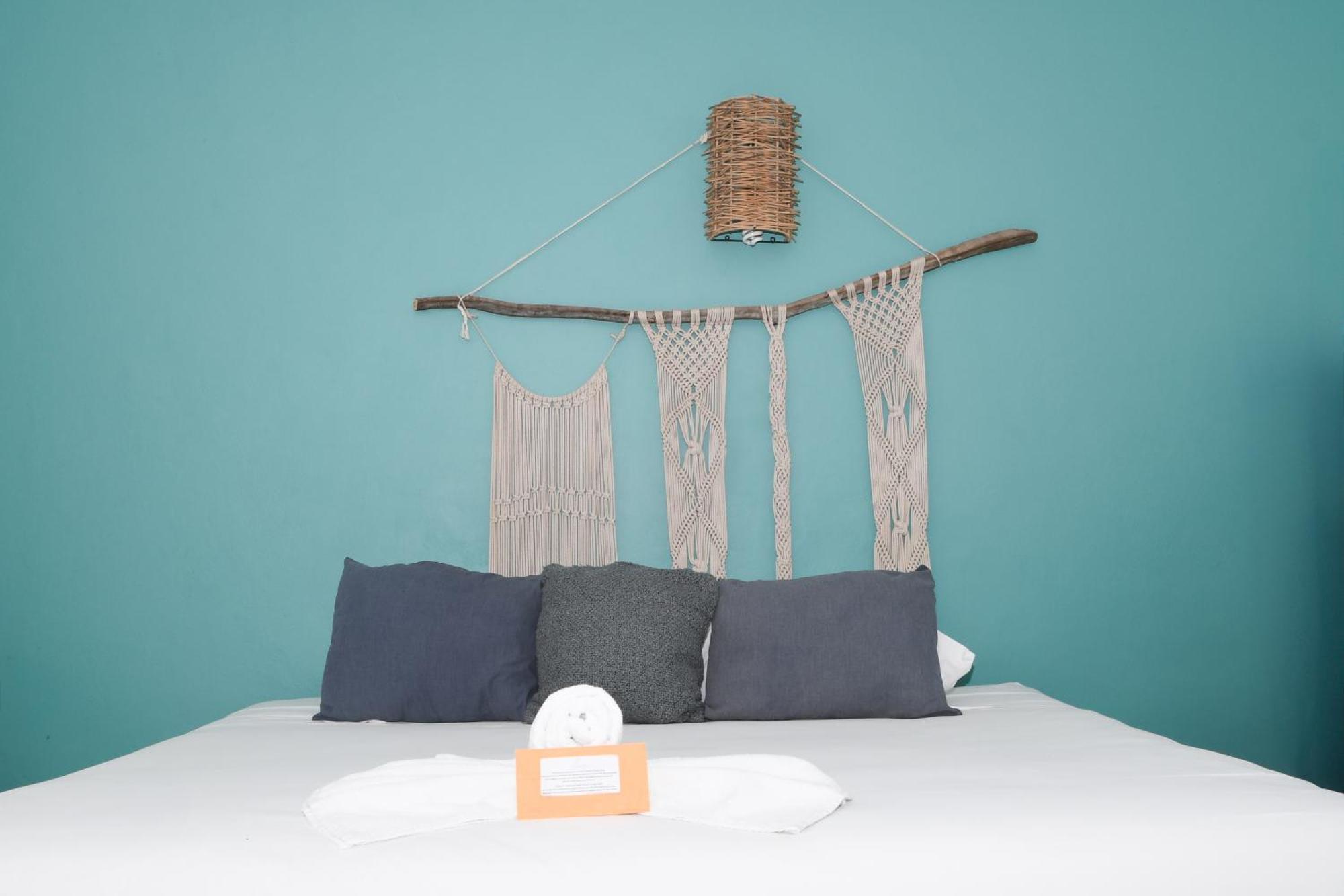 Casa Colonial Tulum Hotel Екстериор снимка