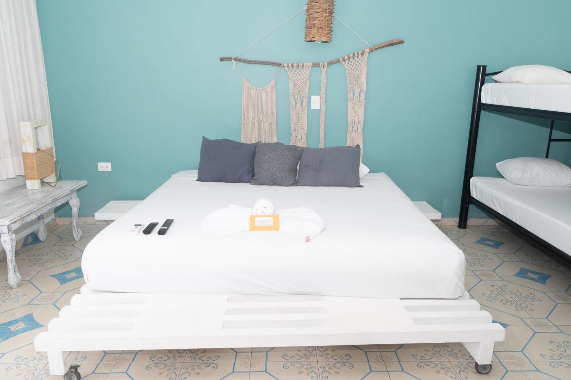 Casa Colonial Tulum Hotel Екстериор снимка