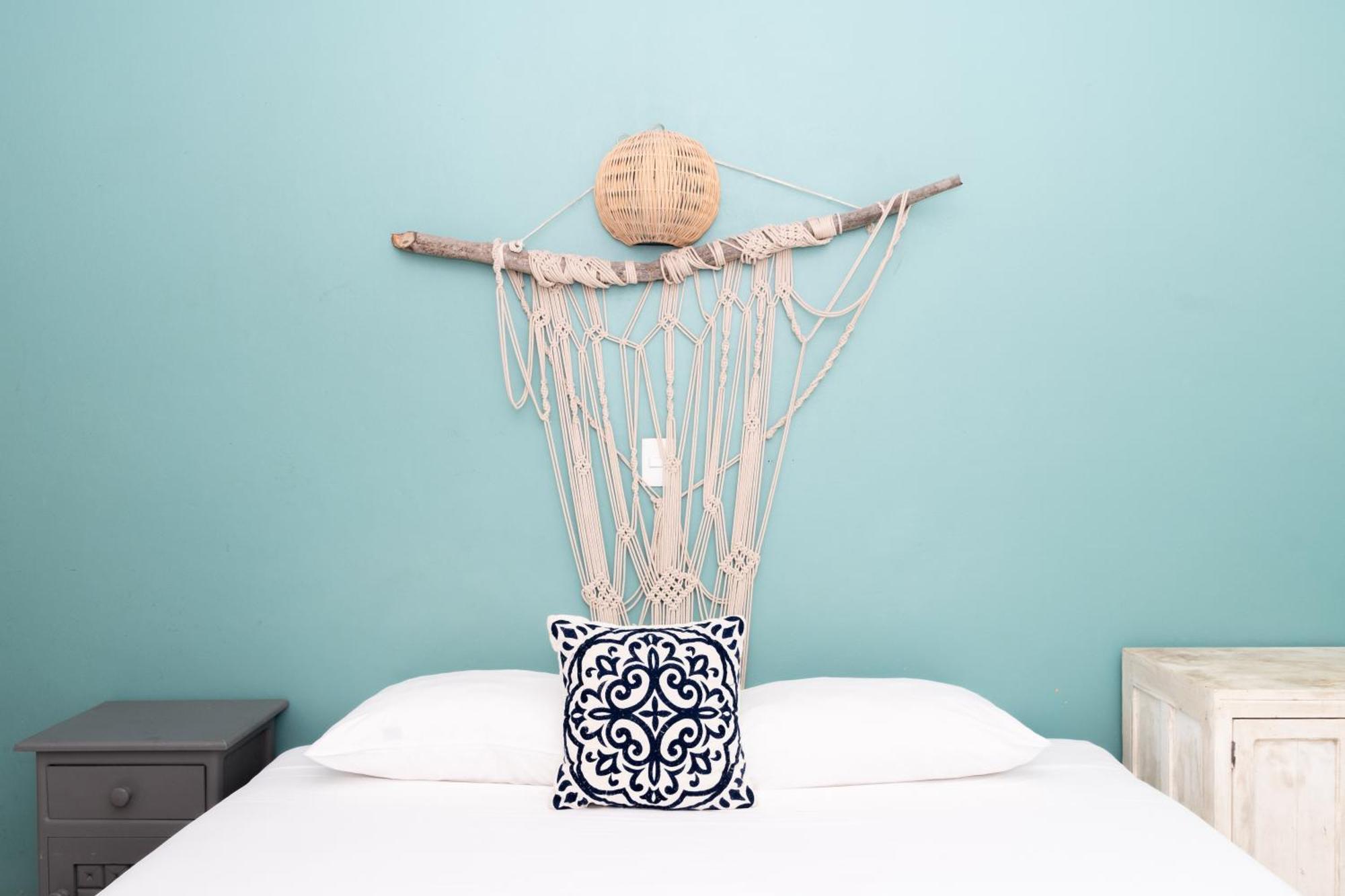 Casa Colonial Tulum Hotel Екстериор снимка
