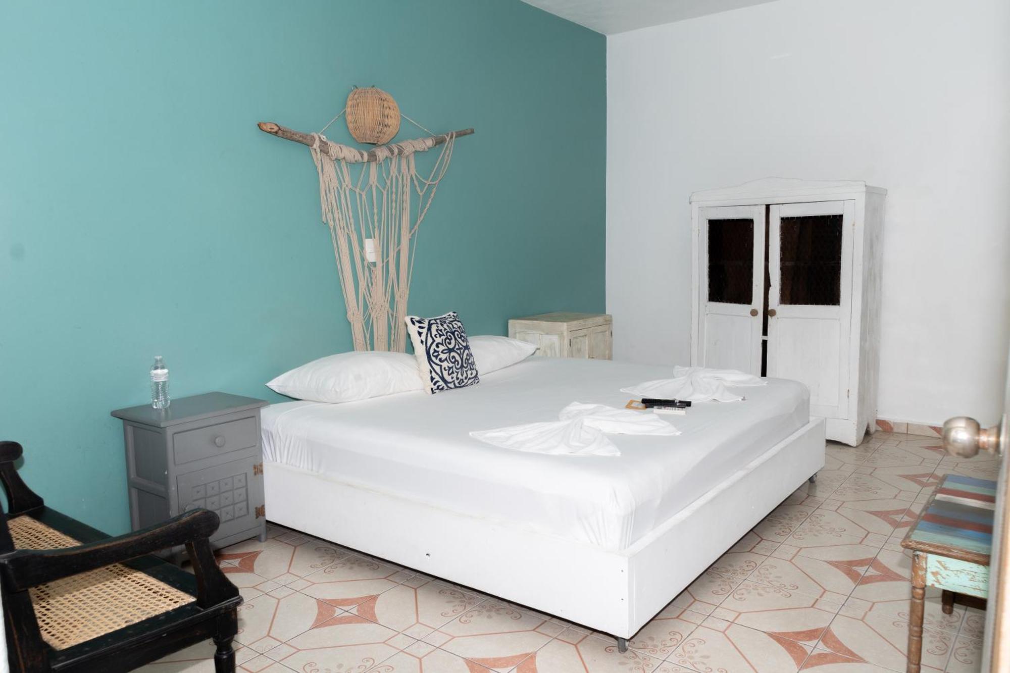 Casa Colonial Tulum Hotel Екстериор снимка