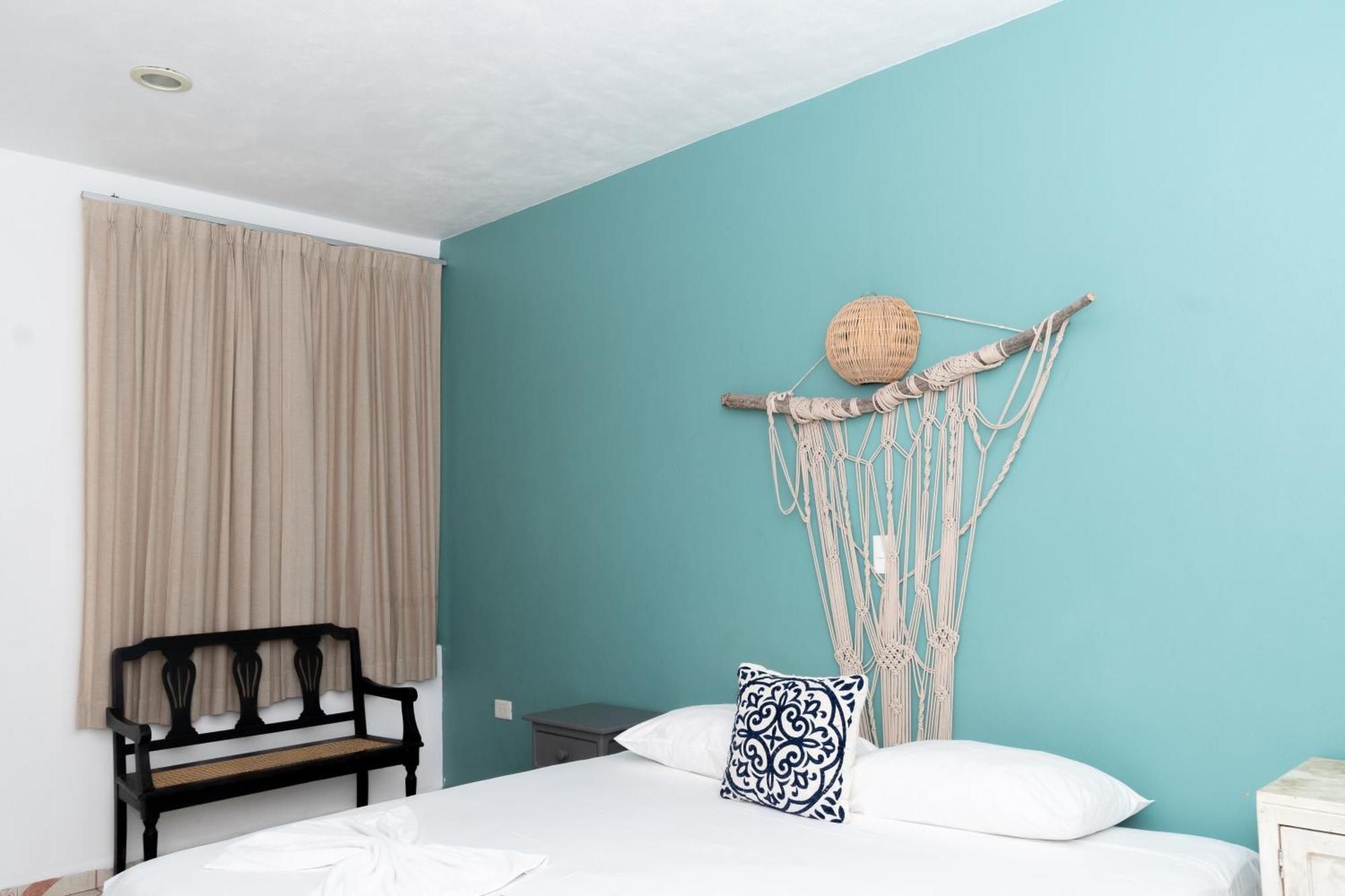 Casa Colonial Tulum Hotel Екстериор снимка
