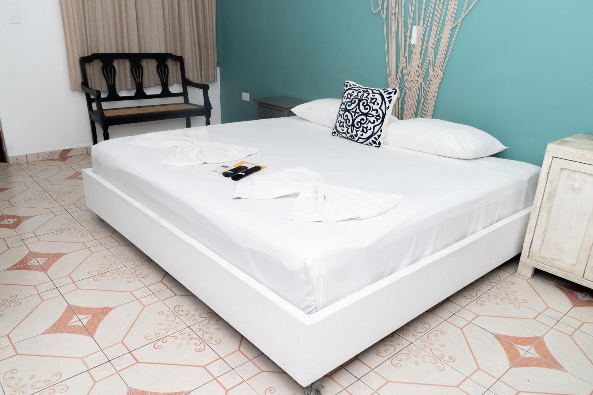 Casa Colonial Tulum Hotel Екстериор снимка