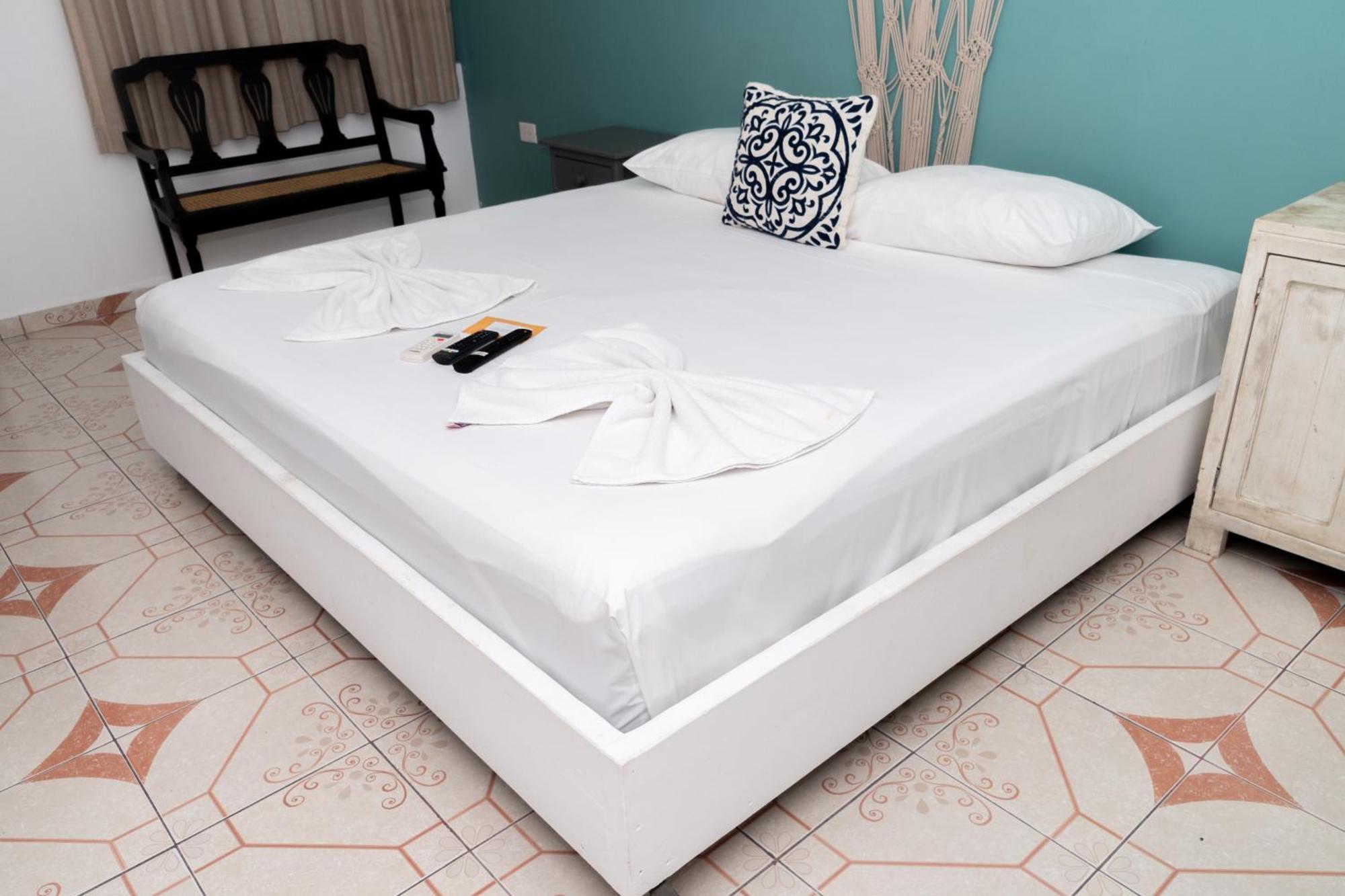 Casa Colonial Tulum Hotel Екстериор снимка
