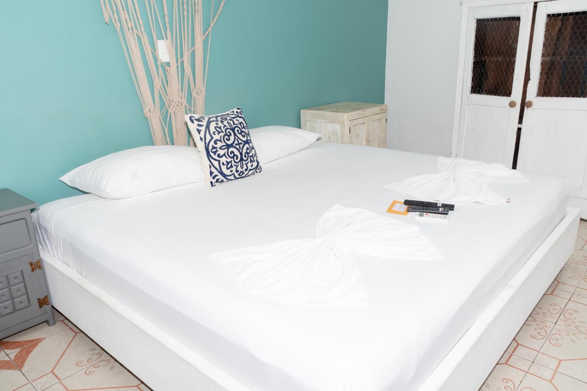 Casa Colonial Tulum Hotel Екстериор снимка