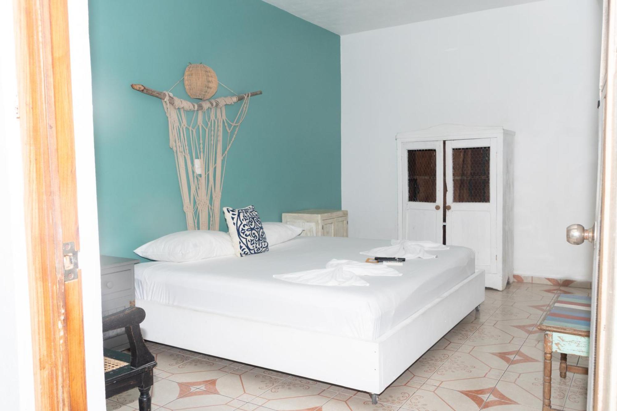 Casa Colonial Tulum Hotel Екстериор снимка