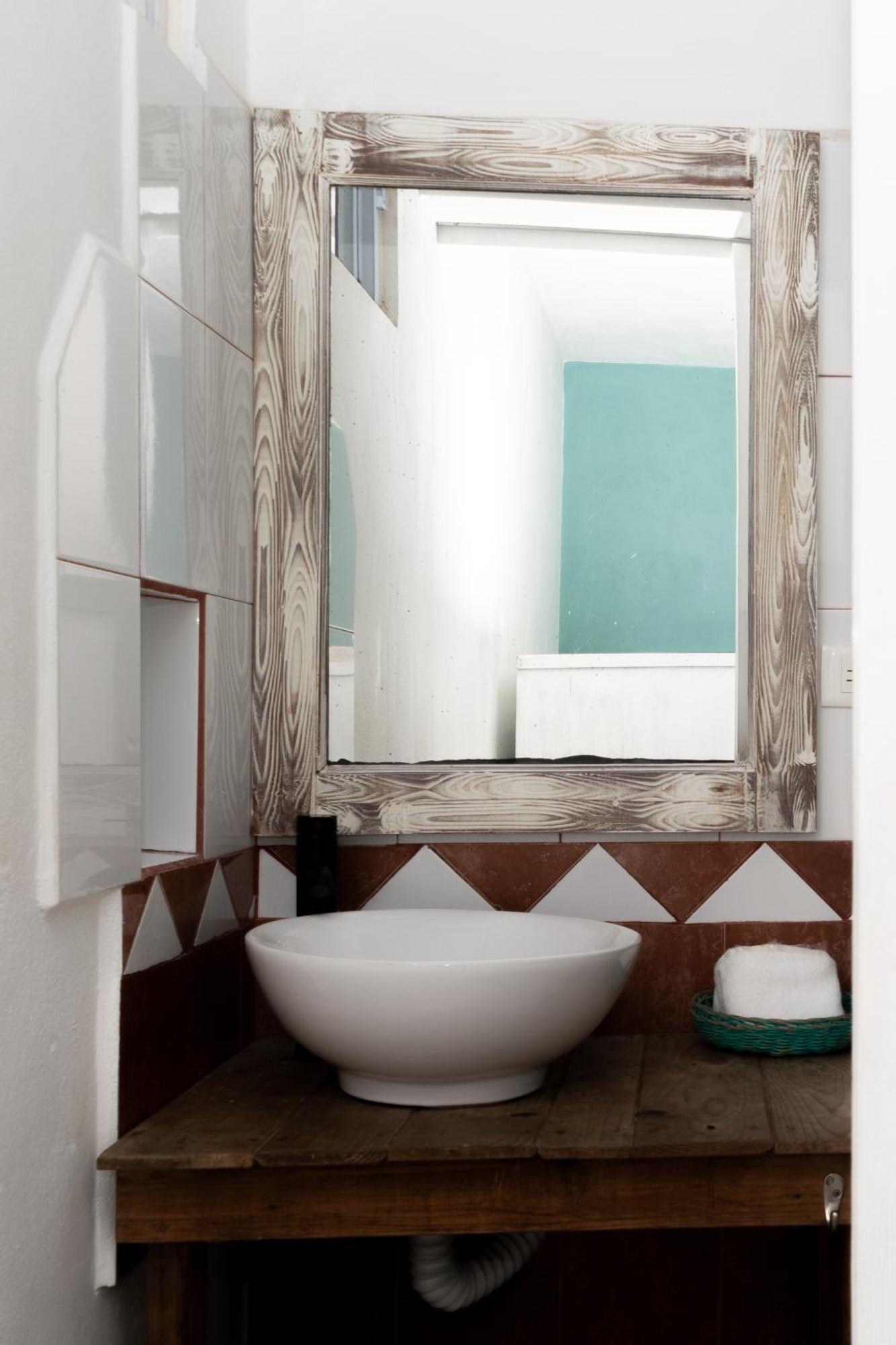 Casa Colonial Tulum Hotel Екстериор снимка