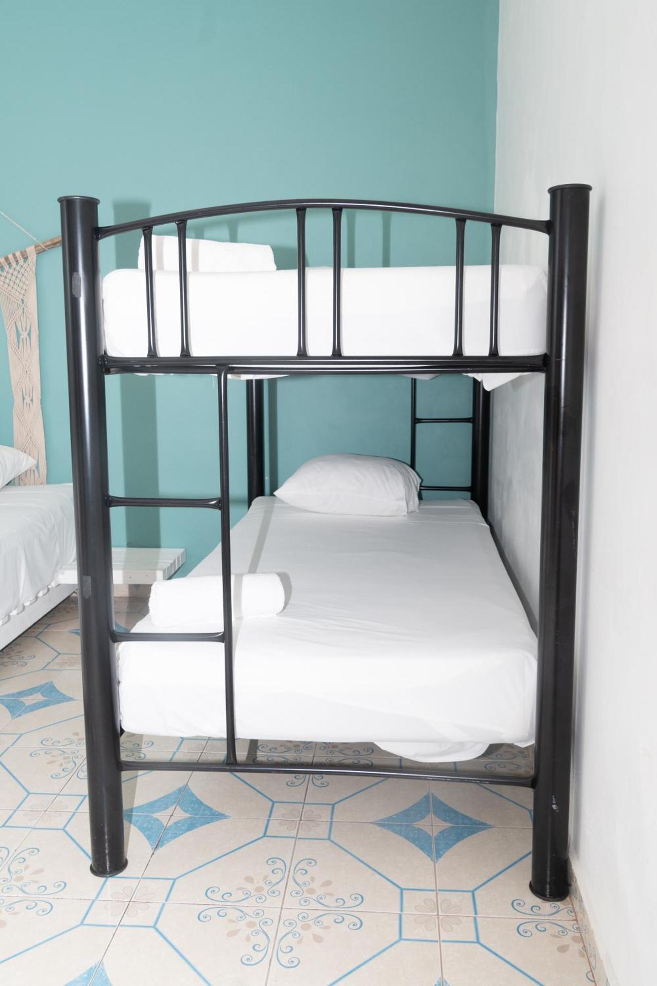 Casa Colonial Tulum Hotel Екстериор снимка