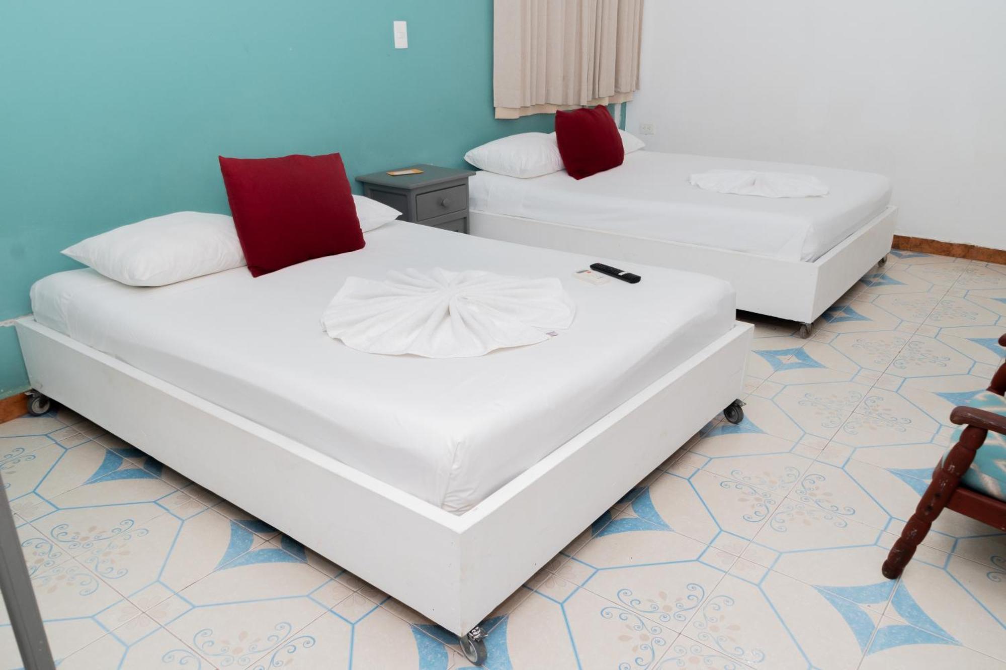 Casa Colonial Tulum Hotel Екстериор снимка