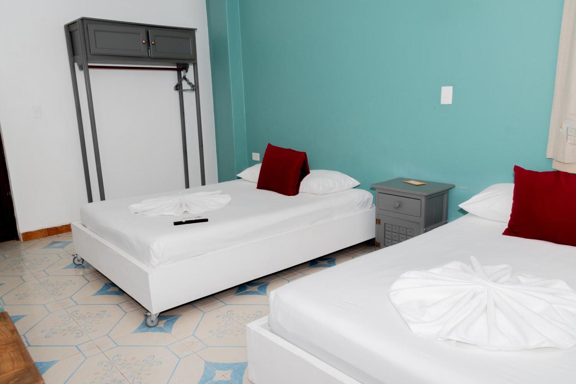 Casa Colonial Tulum Hotel Екстериор снимка