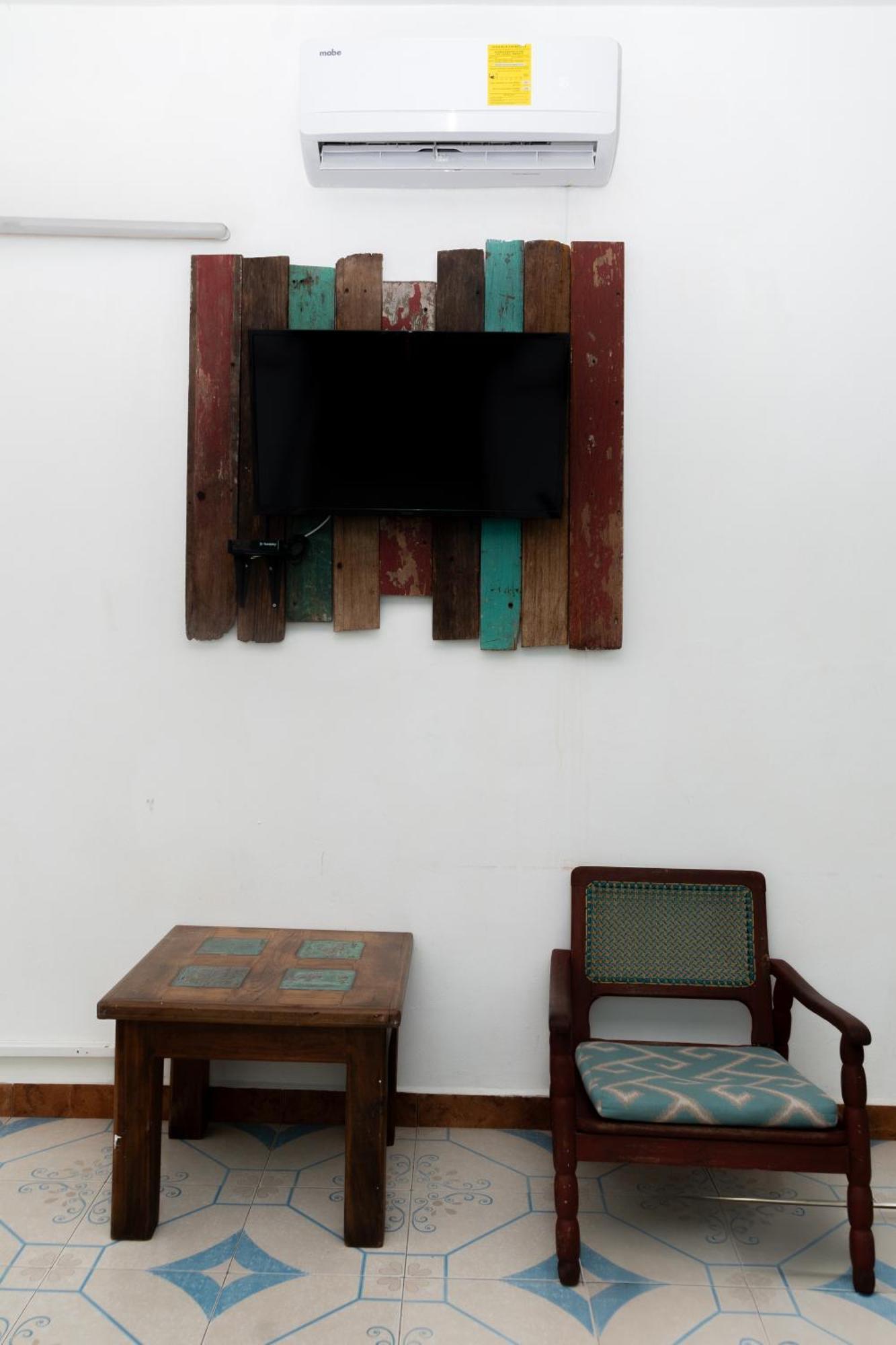 Casa Colonial Tulum Hotel Екстериор снимка