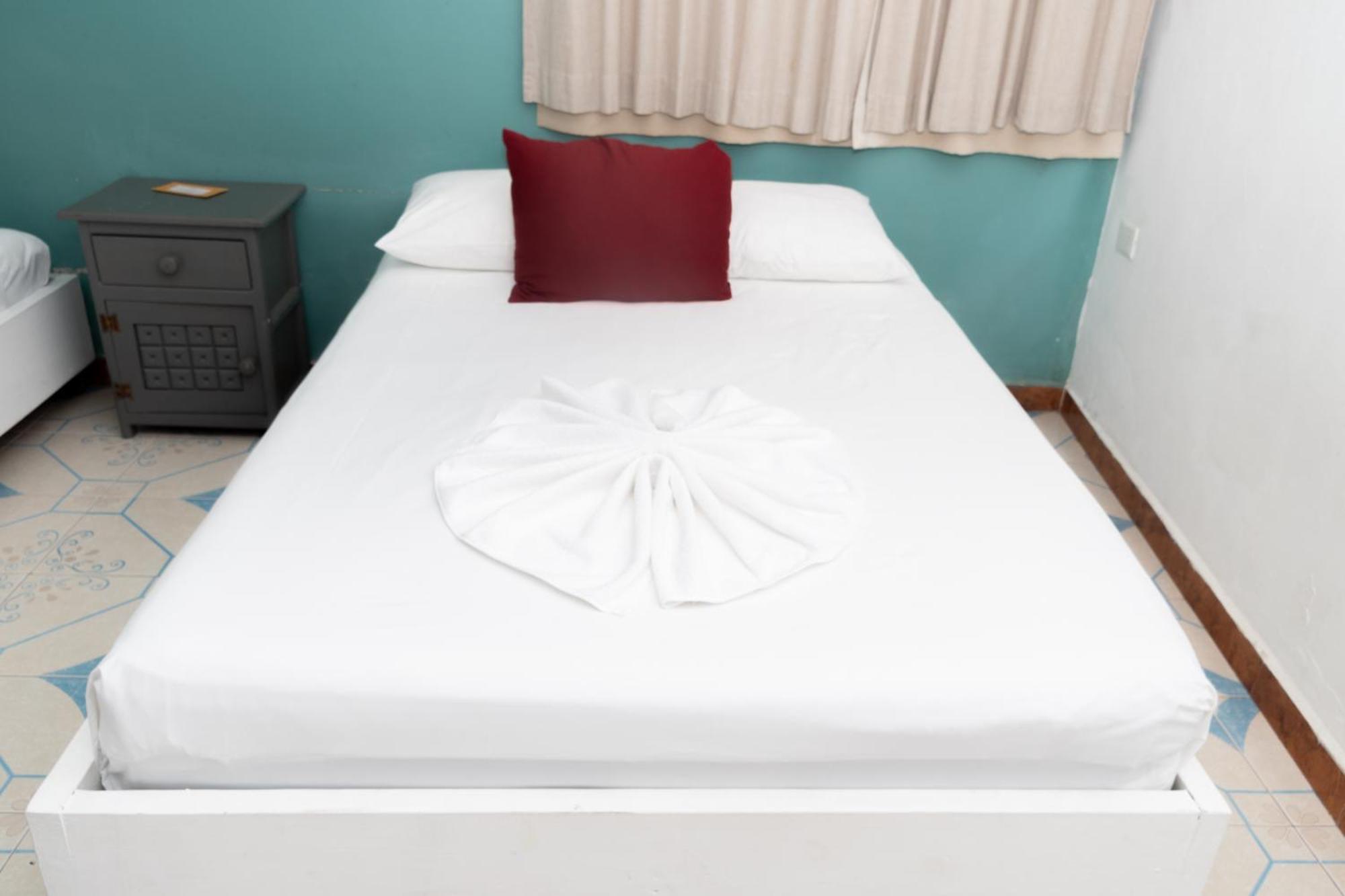 Casa Colonial Tulum Hotel Екстериор снимка