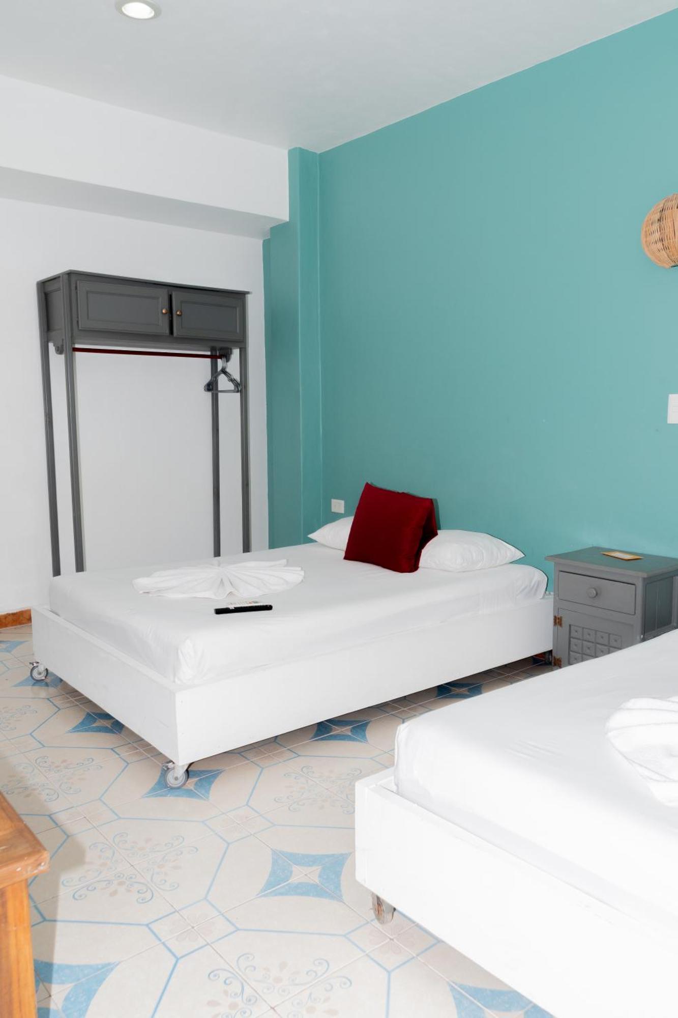Casa Colonial Tulum Hotel Екстериор снимка