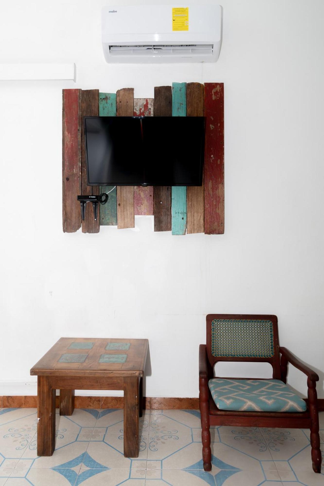 Casa Colonial Tulum Hotel Екстериор снимка