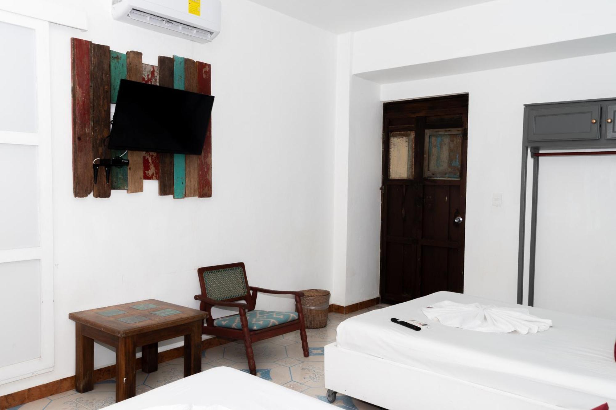 Casa Colonial Tulum Hotel Екстериор снимка